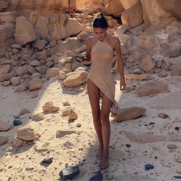 THE BEST OF BEACHWEAR